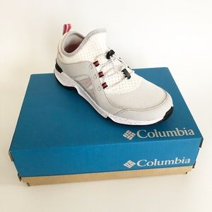 NEW Columbia Womens Vitesse Slip Trail/Casual Shoe